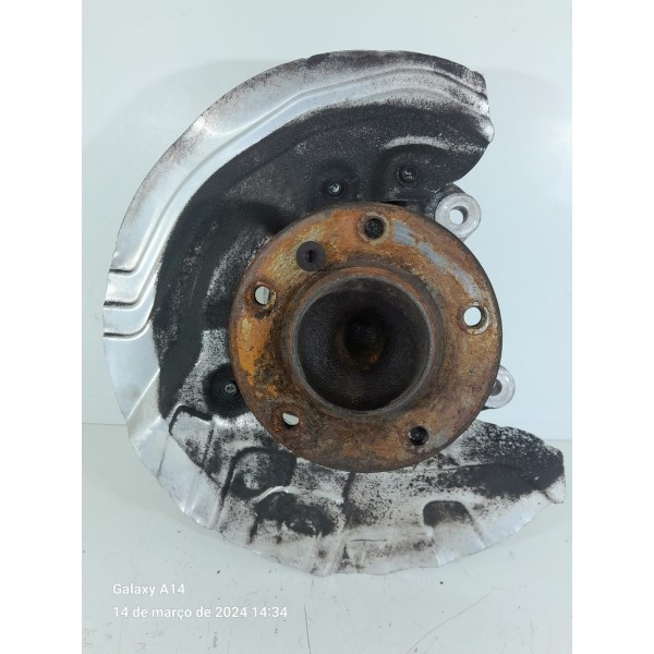 Montante Cubo Roda Bmw X1 2.0 Diant Esq 2008/2015 6784865