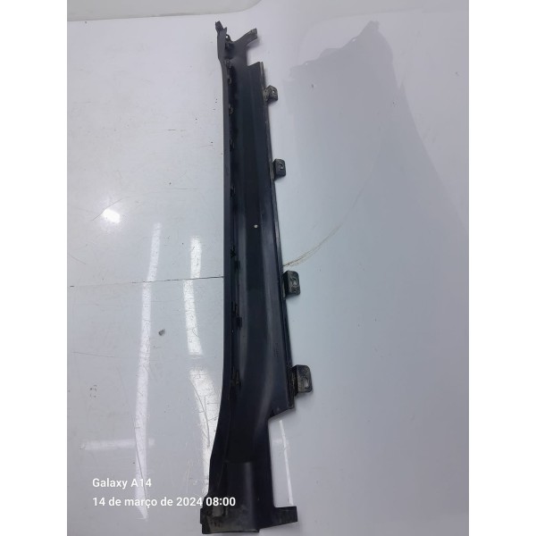 Spoiler Lateral Honda Hrv Esquerdo 2016/2021 71850t7t