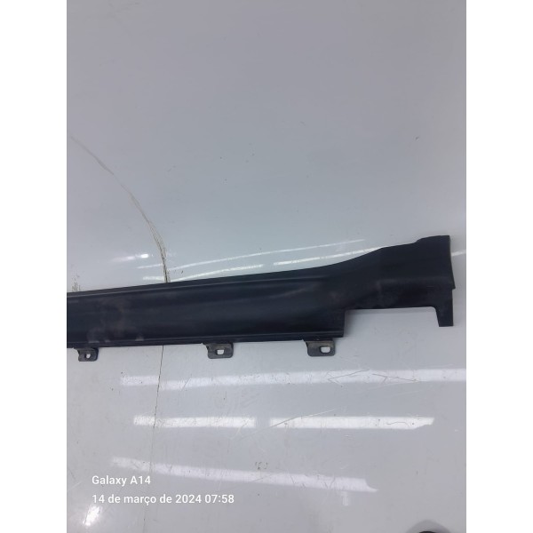 Spoiler Lateral Honda Hrv Esquerdo 2016/2021 71850t7t