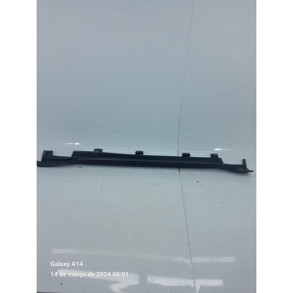 Spoiler Lateral Honda Hrv Esquerdo 2016/2021 71850t7t