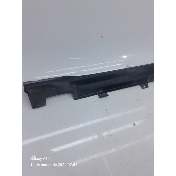 Spoiler Lateral Honda Hrv Esquerdo 2016/2021 71850t7t