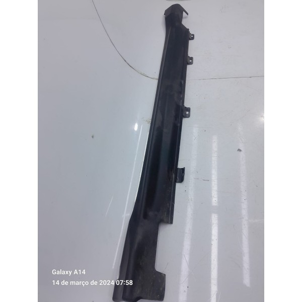 Spoiler Lateral Honda Hrv Esquerdo 2016/2021 71850t7t