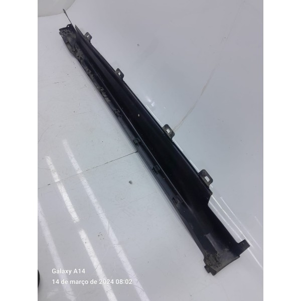 Spoiler Lateral Honda Hrv Esquerdo 2016/2021 71850t7t