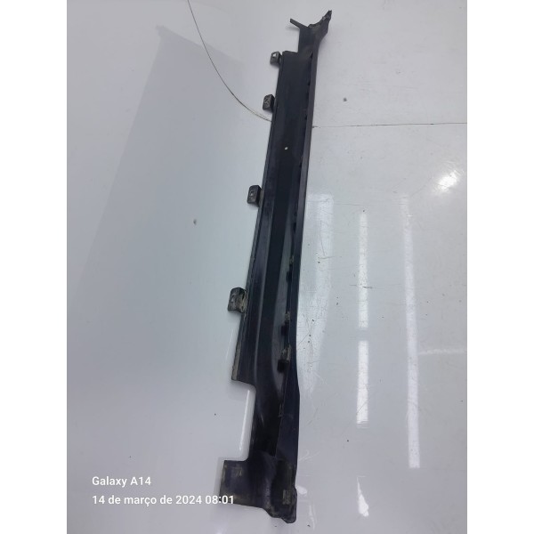 Spoiler Lateral Honda Hrv Esquerdo 2016/2021 71850t7t