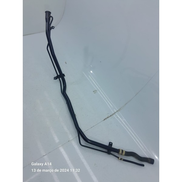 Gargalo Tanque Combustivel Honda Hrv 2016 2017 A 2021 Orig