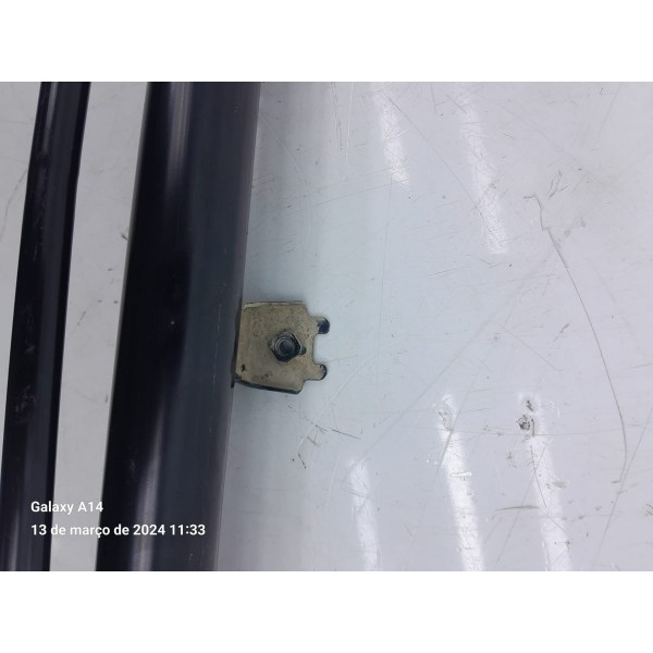 Gargalo Tanque Combustivel Honda Hrv 2016 2017 A 2021 Orig