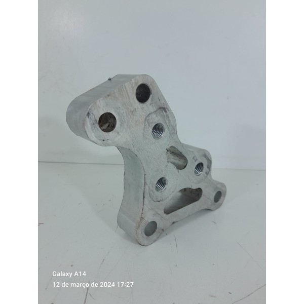 Suporte Coxim Cambio Toro Diesel 2016/2024 51877953
