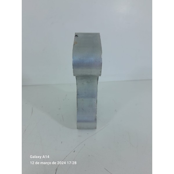Suporte Coxim Cambio Toro Diesel 2016/2024 51877953