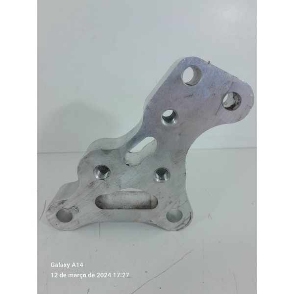 Suporte Coxim Cambio Toro Diesel 2016/2024 51877953