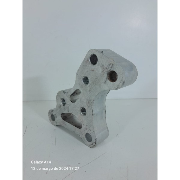 Suporte Coxim Cambio Toro Diesel 2016/2024 51877953
