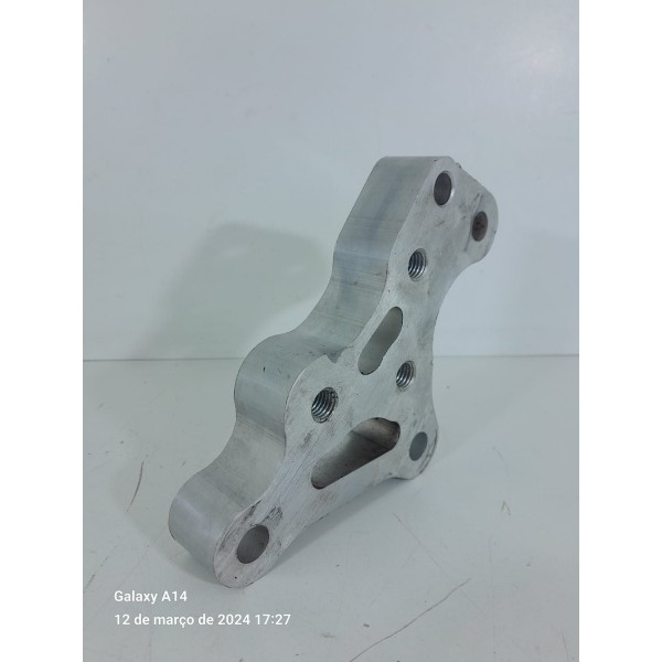 Suporte Coxim Cambio Toro Diesel 2016/2024 51877953