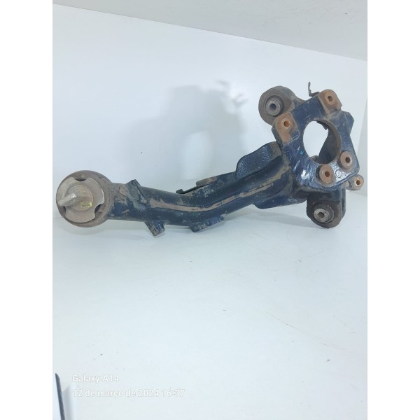Montante Toro Traseiro Esq 4x2 2016/2024 Orig