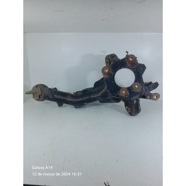 Montante Toro Traseiro Esq 4x2 2016/2024 Orig