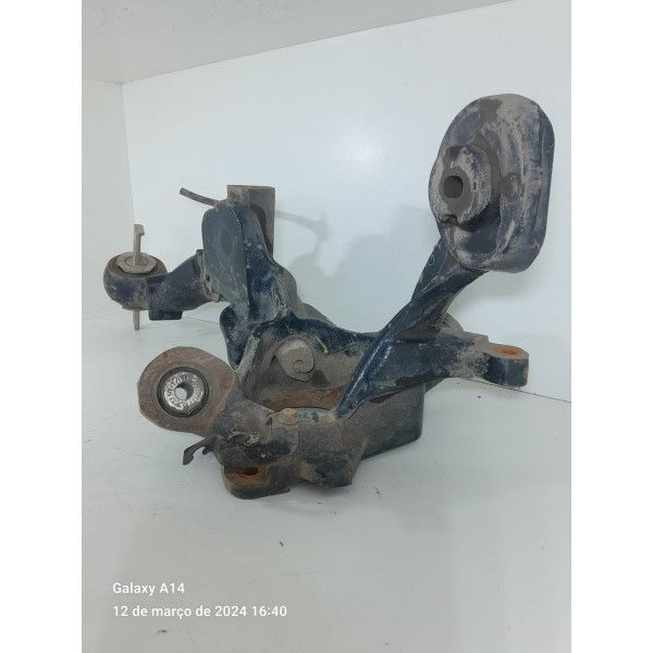 Montante Toro Traseiro Esq 4x2 2016/2024 Orig