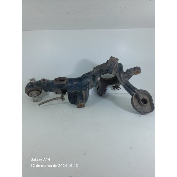 Montante Toro Traseiro Esq 4x2 2016/2024 Orig