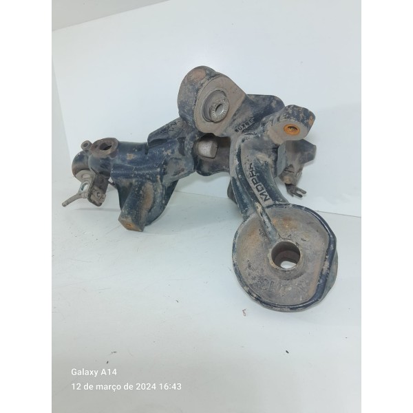 Montante Toro Traseiro Esq 4x2 2016/2024 Orig