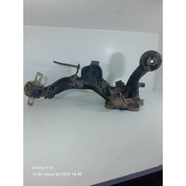 Montante Toro Traseiro Esq 4x2 2016/2024 Orig