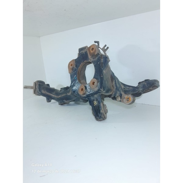 Montante Toro Traseiro Esq 4x2 2016/2024 Orig