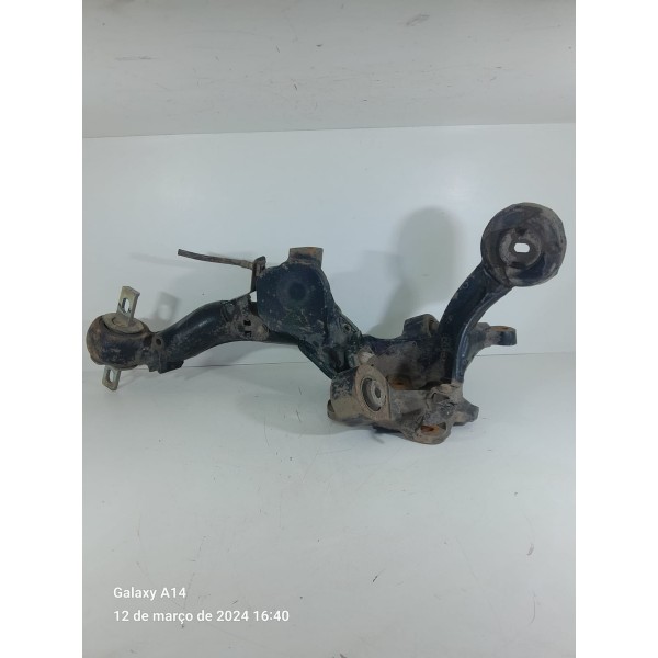 Montante Toro Traseiro Esq 4x2 2016/2024 Orig