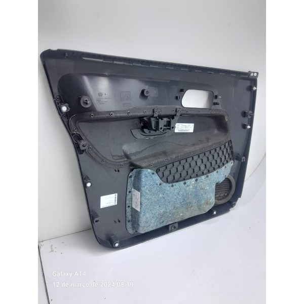 Forro Porta Amarok Diant Dir 2010 2011 2012/2023 2h0867104h