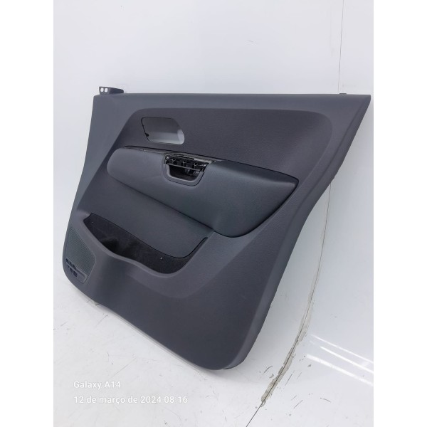 Forro Porta Amarok Diant Dir 2010 2011 2012/2023 2h0867104h