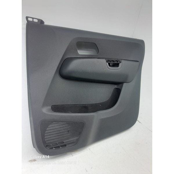 Forro Porta Amarok Diant Dir 2010 2011 2012/2023 2h0867104h