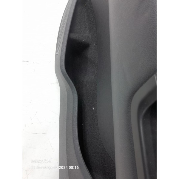 Forro Porta Amarok Diant Dir 2010 2011 2012/2023 2h0867104h