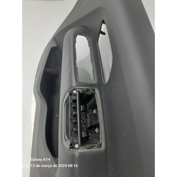 Forro Porta Amarok Diant Dir 2010 2011 2012/2023 2h0867104h