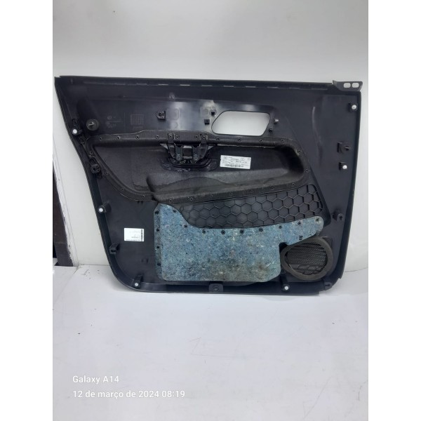 Forro Porta Amarok Diant Dir 2010 2011 2012/2023 2h0867104h