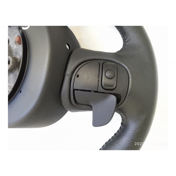 Volante Jeep Compass Padle Shift 2018/2021 Compl Orig