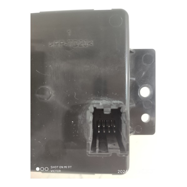 Modulo Ar Condicionado Compass 2018 2019/2024 68458797ad