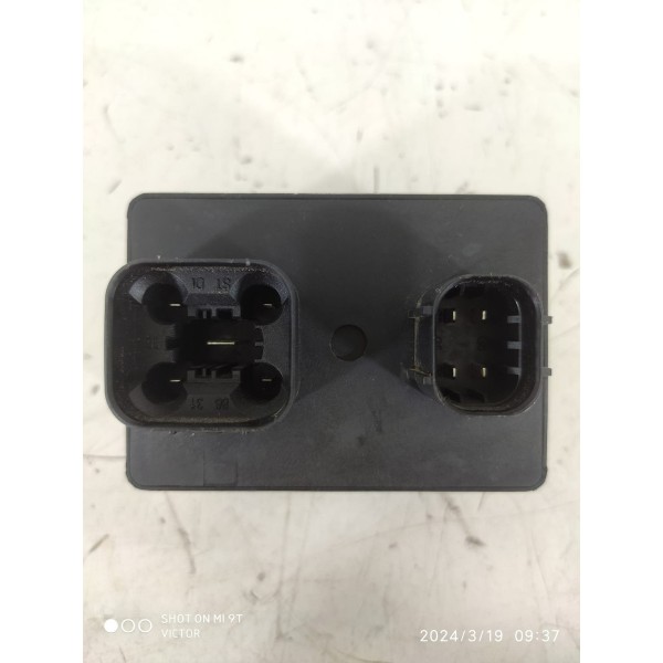 Modulo Vela Aquecedora Compass Renegade 2018/2024 46349347