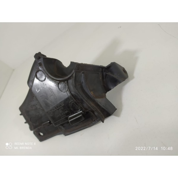 Acabamento Compartimento Motor Bmw X6 3.0 Dir 2014 /16884