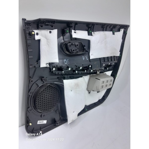 Forro Porta Honda Hrv Dianteiro Esquerd 2016 A 2021 83550t7t