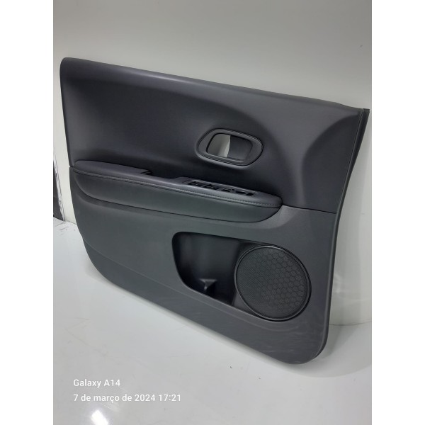 Forro Porta Honda Hrv Dianteiro Esquerd 2016 A 2021 83550t7t