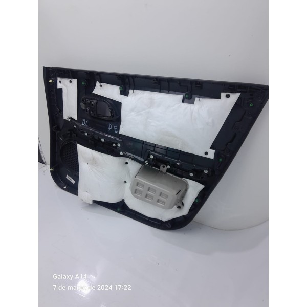 Forro Porta Honda Hrv Dianteiro Esquerd 2016 A 2021 83550t7t