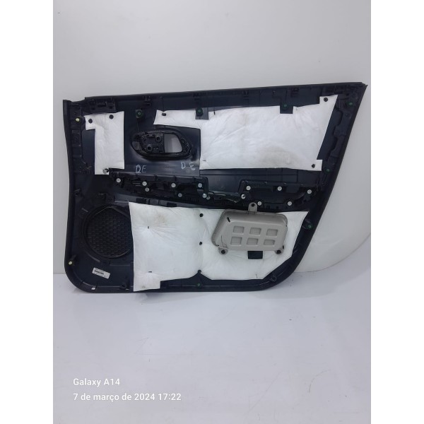 Forro Porta Honda Hrv Dianteiro Esquerd 2016 A 2021 83550t7t