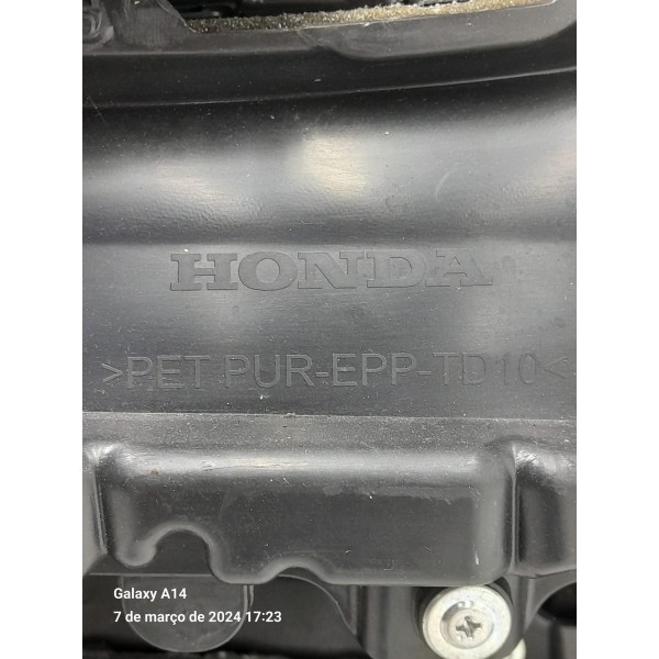 Forro Porta Honda Hrv Dianteiro Esquerd 2016 A 2021 83550t7t