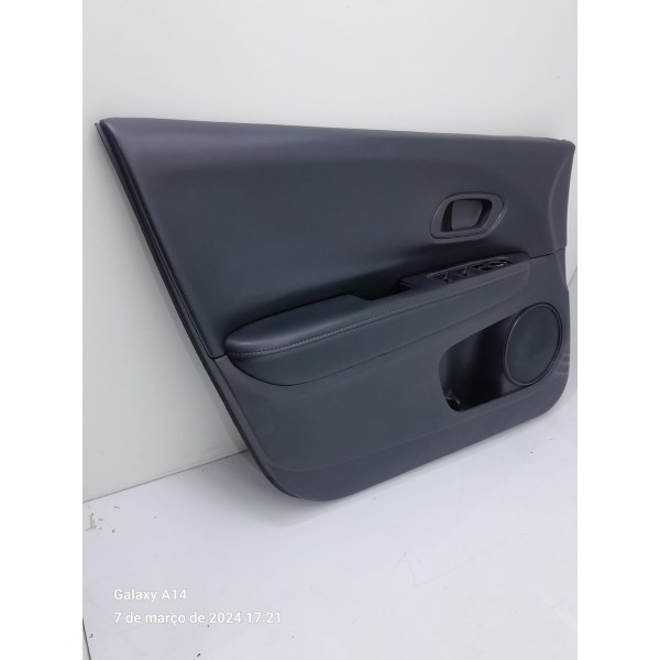 Forro Porta Honda Hrv Dianteiro Esquerd 2016 A 2021 83550t7t