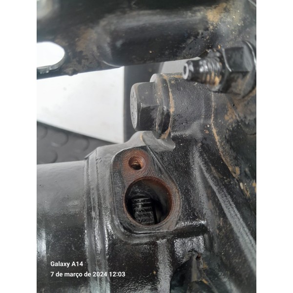 Diferencial Amarok V6 3.0 10x37 Tras 2017/2023 40098209