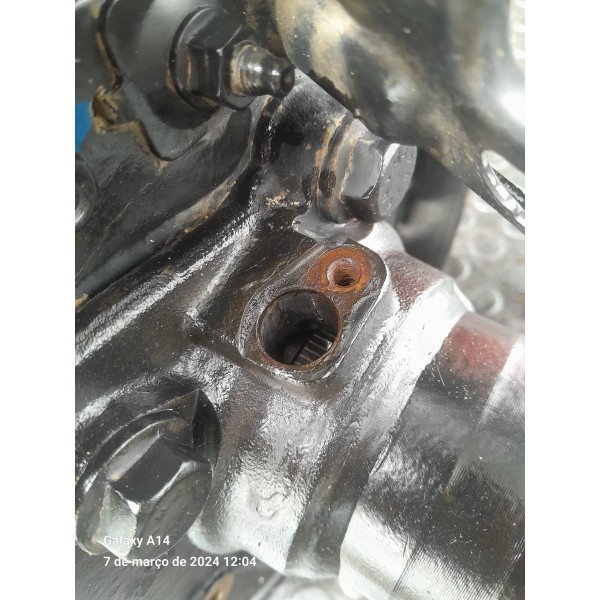 Diferencial Amarok V6 3.0 10x37 Tras 2017/2023 40098209