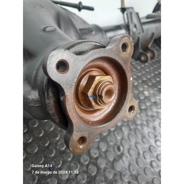 Diferencial Amarok V6 3.0 10x37 Tras 2017/2023 40098209