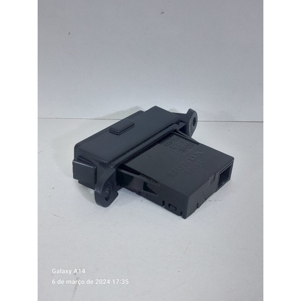 Botao Pisca Alerta Honda Hrv 2015 2017 2018 A 2021 M55806