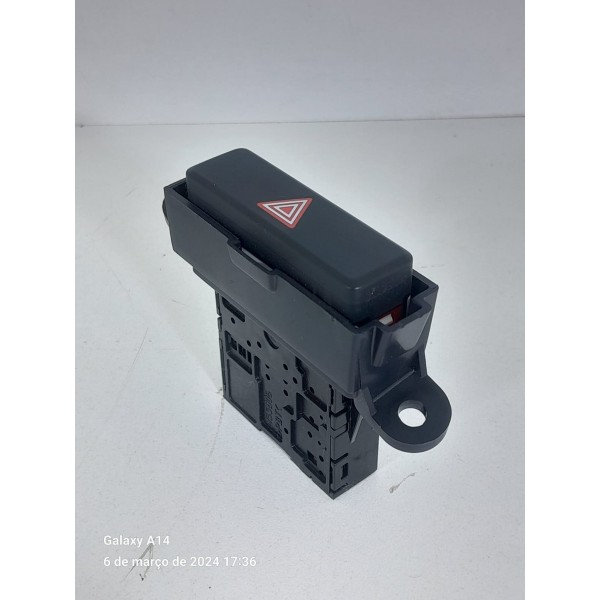 Botao Pisca Alerta Honda Hrv 2015 2017 2018 A 2021 M55806