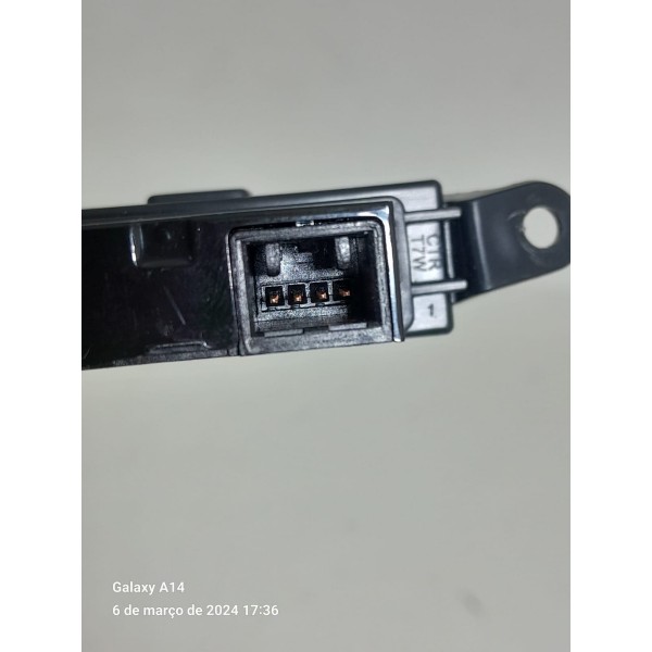 Botao Pisca Alerta Honda Hrv 2015 2017 2018 A 2021 M55806
