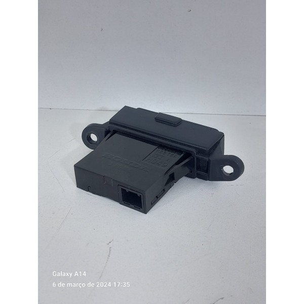 Botao Pisca Alerta Honda Hrv 2015 2017 2018 A 2021 M55806