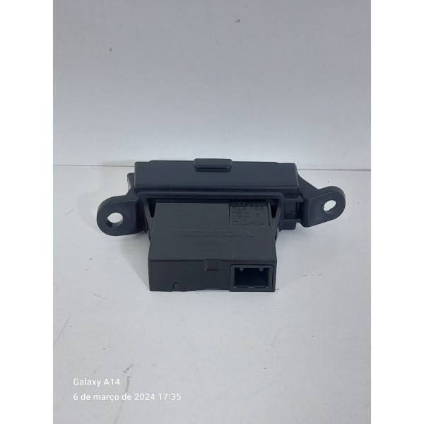 Botao Pisca Alerta Honda Hrv 2015 2017 2018 A 2021 M55806