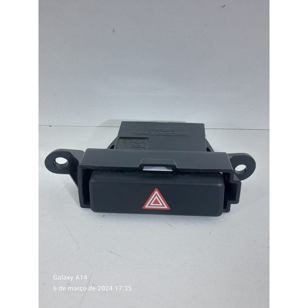 Botao Pisca Alerta Honda Hrv 2015 2017 2018 A 2021 M55806