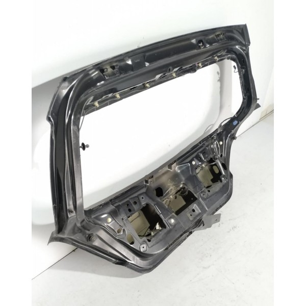 Tampa Traseira Gm Vectra Hatch Gt 2010 / 21138