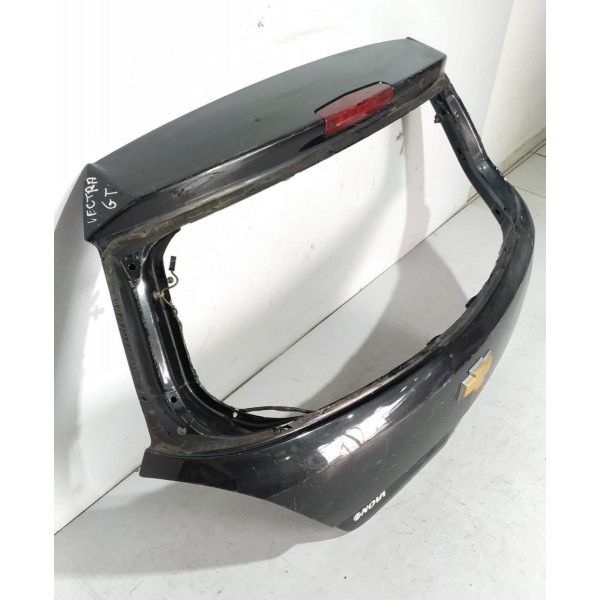 Tampa Traseira Gm Vectra Hatch Gt 2010 / 21138